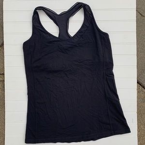 Lululemon workout tank
